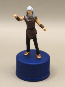 Karubi Planet of the Apes Pepsi Bottle Cap Mini Figure Japan J712 - Picture 1 of 7
