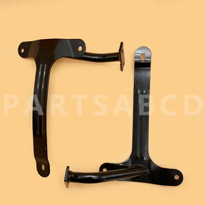 New Hammerhead Go Kart Front right left Fender Brackets for 150cc 250CC Buggy - Picture 1 of 8