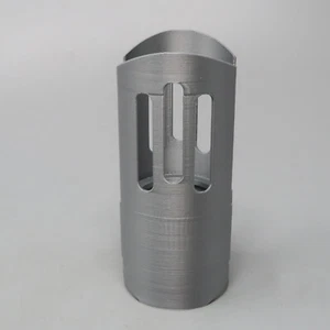 Savi's Workshop 3D Print Emitter Lightsaber Scrap Parts Galaxys Edge #5 - Picture 1 of 6