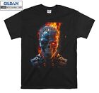 Marvel Ghost Rider Comic T-shirt Gift Hoodie Tshirt Men Women Unisex F516