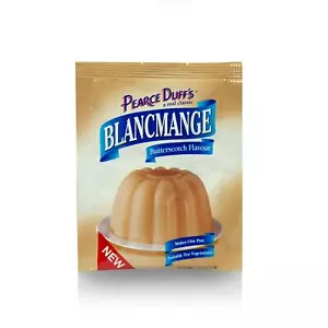 Pearce Duff's Blancmange Butterscotch Flavour 18x35g - Picture 1 of 1