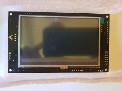 Matrix Orbital GTT43A-TPR-BLM-B0-H1-CS-VPT - Immagine 1 di 2