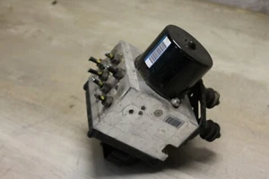 VW Passat 3C 2,0 TDI 140 PS ABS Hydraulikblock Steuergerät 3C0614109P - Bild 1 von 4