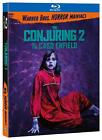 The Conjuring 2  Il Caso Enfield Edizione Horror Maniacs Blu Ray