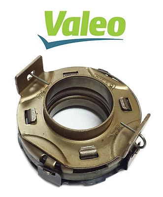 COJINETE DE LIBERACIÓN DE EMBRAGUE VALEO para HYUNDAI ELANTRA EXCEL SCOUPE SONATA 1.6 1.8L Foto 1 de 4