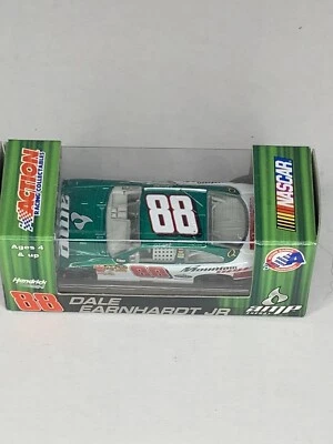 2008 DALE EARNHARDT JR #88 NASCAR DIECAST CAR AMP ENERGY MOUNTAIN DEW - Image 1 of 2