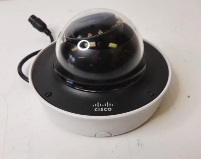 Cisco Meraki MV72X-HW Outdoor Varifocal Cloud IP Security Dome Camera Unclaimed - Image 1 of 3