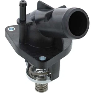 Engine Coolant Thermostat & Housing Assembly MOTORAD for Cadillac Chevrolet GMC - Picture 1 of 7