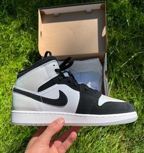 Jordan Black Athletic Shoes for Women 