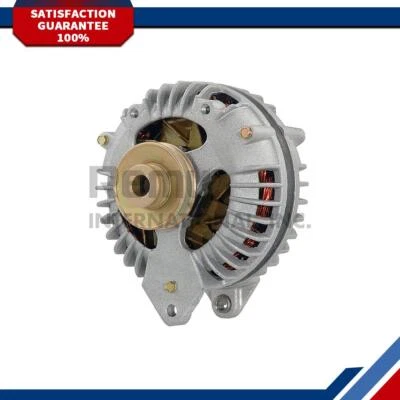 Remy Alternator Fits 1964 Dodge 330 1964 Dodge 440 1962 1965 1964 Dodge 880_SP - Image 1 of 4