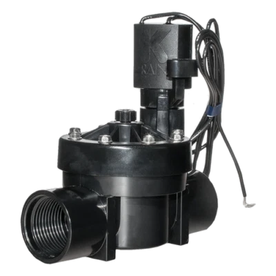 Electroválvula K-Rain Foto 1 de 2