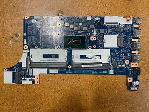Lenovo ThinkPad E580 i5-8250U DDR4 Laptop Motherboard NM-B421 - Picture 1 of 2