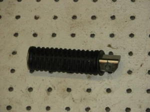 2003 HONDA SHADOW 750 VT750DCB FOOTREST RIGHT REAR 50716-371-660, 50715-KC2-770 - Bild 1 von 1