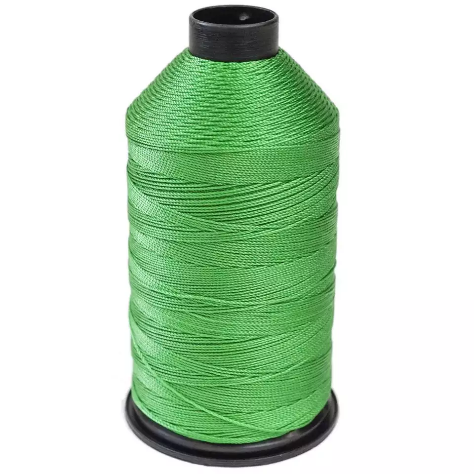 Springfield Leather #207 Bonded Nylon Thread for Upholstery 8 Ounce Spools - Image 1 of 1