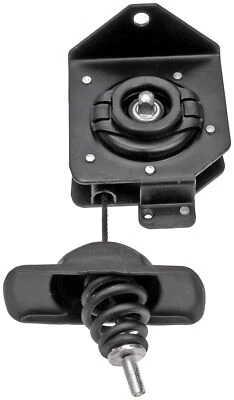 Spare Tire Hoist Dorman For 2001-2002 Chevrolet Silverado 3500 - Изображение 1 из 2