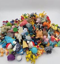 Vintage Pokemon Figures TOMY CGTSJ You Pick!