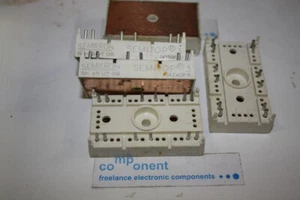 Sk 45 Ut 08 Triple Scr Antiparallel Superschnell SEMIKRON 45A 800V (RC1) - Picture 1 of 6