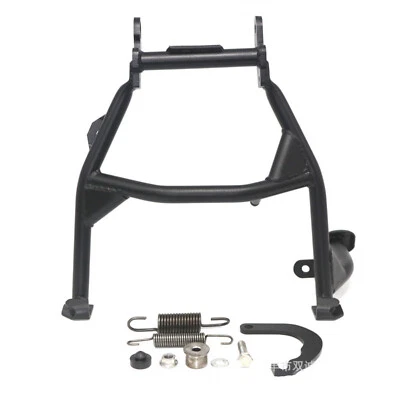 Soporte central apto para Honda CRF1000L Africa Twin ADV 2019 2020 Foto 1 de 4