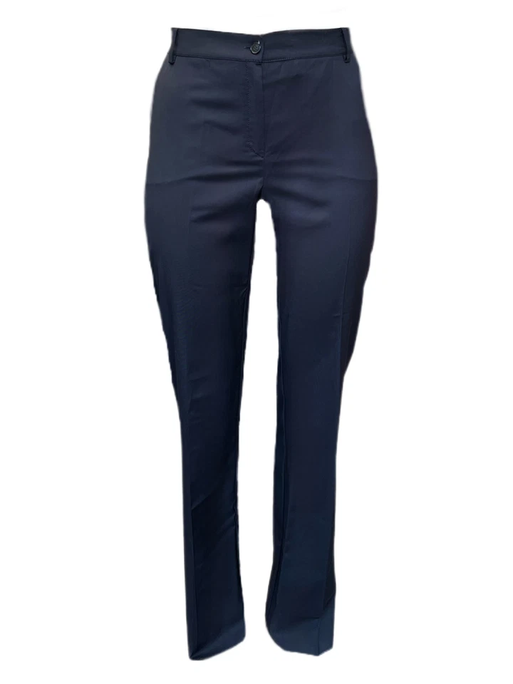 Banana Republic Lido Women's Dress Pants, Size S - Black (746688)