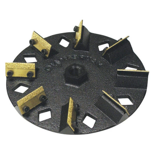 Simiron 9207001202 Concrete Diamabrush Tool