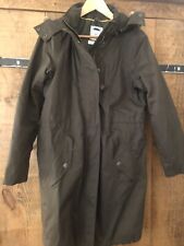 JOULES Brodie Coat Size 10 Please Read
