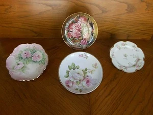 Sammelteller - BLUMEN -  - Bild 1 von 9
