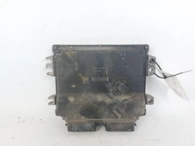 1123008212 CENTRALINA MOTORE ECU SUZUKI SWIFT III (SG) 1.3 B 16V 93CV (2004>2011 - Immagine 1 di 3