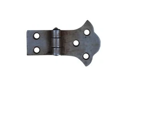 Paar Scharniere Deko Antik Stil Gusseisen SCHMETTERLING 72 x 52 - Bild 1 von 3