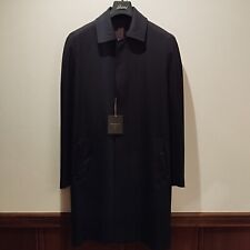 Ermenegildo Zegna Couture centoventimila coat size 52
