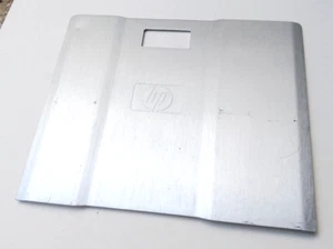 Cubierta del panel de acceso lateral izquierdo HP Z800 -- 534881-001 - color plateado - Imagen 1 de 7