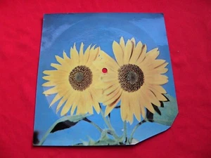 MANHATTAN TRANSFER chanson d'amour RARE 1977 POLISH FLEXI Tonpress #3 - Picture 1 of 2
