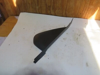 2012 Ford FIESTA ПРИБОРНОЙ ПАНЕЛИ КОНЕЦ КРЫШКА ПРЕДОХРАНИТЕЛЯ ПАНЕЛИ ОТДЕЛКИ ВОДИТЕЛЯ СЛЕВА LH - Изображение 1 из 4