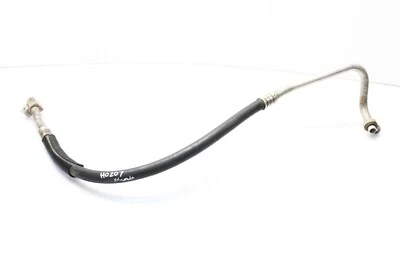 2003-2006 CHEVROLET SILVERADO 2500 3500HD DURAMAX AC A/C HOSE LINE PIPE H0207 - Image 1 of 4