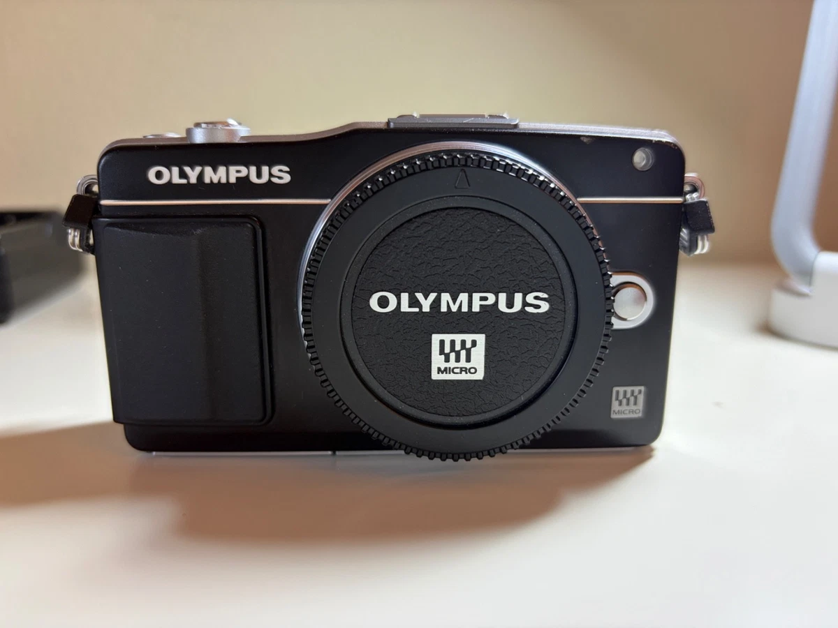 Olympus E Pm2 for sale | eBay