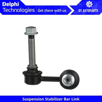 Barra estabilizadora de suspensión delantera derecha Delphi 2010 para Nissan 370Z 2009-2020 Foto 1 de 2