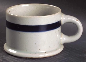 Dansk BLT Blue Mug 99375 - Picture 1 of 1