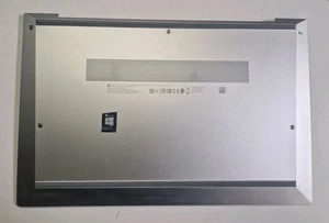 HP EliteBook 840 G8 845 G8 Bottom Base Cover M52486-001 - Picture 1 of 2