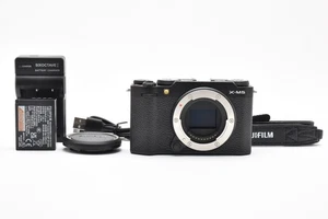 [Mint] Fujifilm X-M5 26.1MP Mirrorless Digital Camera Shutter Count: 123 - Picture 1 of 12