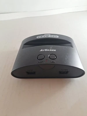 AtGames - SEGA Genesis - Solo consola Foto 1 de 3
