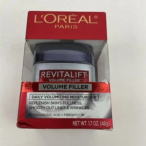 L’Oreal Revitalift Volume Filler Daily Moisturizer 1.7oz - ORIGINAL FORMULA - Picture 1 of 6