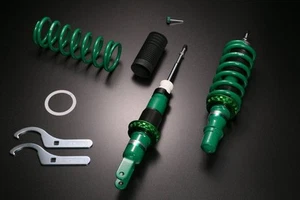TEIN Street Advance Z Coilovers for Honda Civic 1.6 (EK4) 1996-00 - Picture 1 of 1