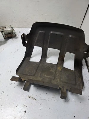 Lower Muffler Heat Shield For Husqvarna YTH22V46 Does Fit Other Models  - Image 1 of 4