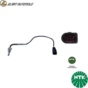 SENSOR TEMPERATURA ESCAPE 93799 AUDI Q7/Van A8/D3/D4 VW TOUAREG BTR/BVN 4.1L - Imagen 1 de 9