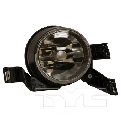 Faro antiniebla derecho para Volkswagen Beetle 1999 1998-2000 TYC 19-5099-00 Foto 1 de 4