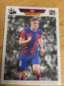 2024 Leaf Collective '89 Pro Set GAVI 1/1 "Superfractor" SSP!!! - Picture 1 of 10