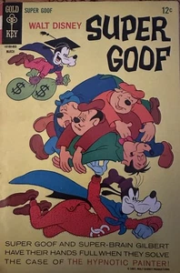 Walt Disney Super Good  - Picture 1 of 2