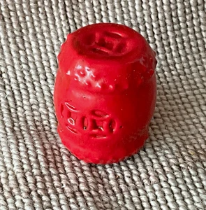 Dollhouse Miniature STOOL - MING GARDEN -in Various Colors B2229 - Picture 1 of 6