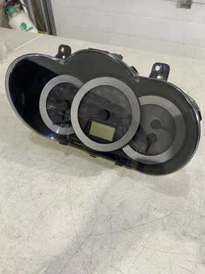Cuadro de instrumentos velocímetro Toyota Rav4 2006 2007 2008 OEM KM/H -- ¡Probado! Foto 1 de 4