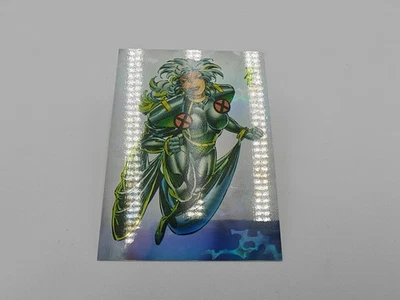 1993 Skybox X-Men Marvel Storm Holo Card # H-3 - Image 1 of 2