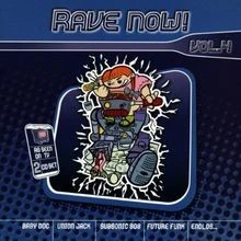 Rave Now!Vol.4 von Various | CD | Zustand sehr gut - Bild 1 von 2